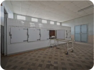 Mortuary Services